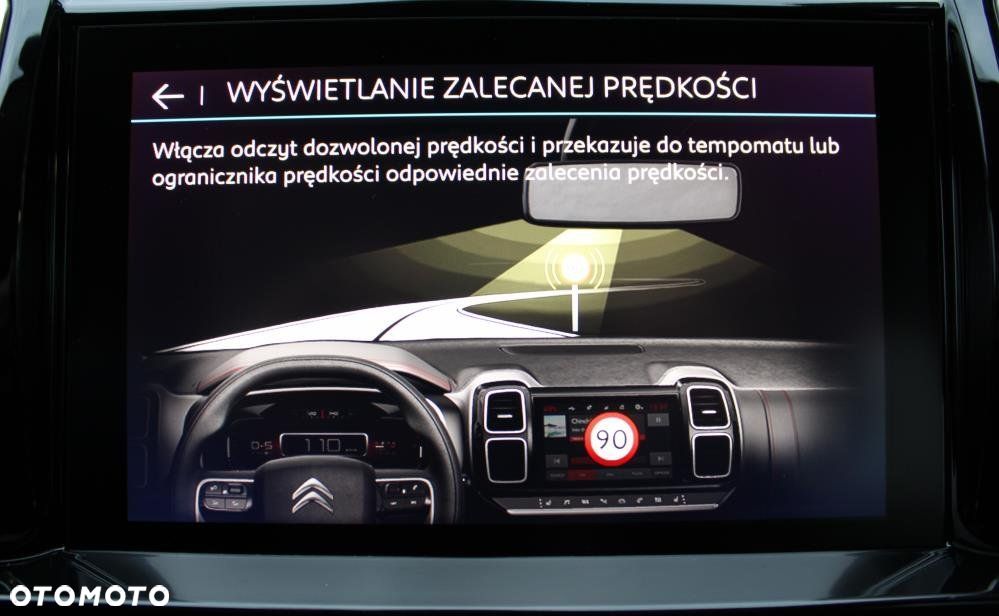 Citroën C5 Aircross - 27