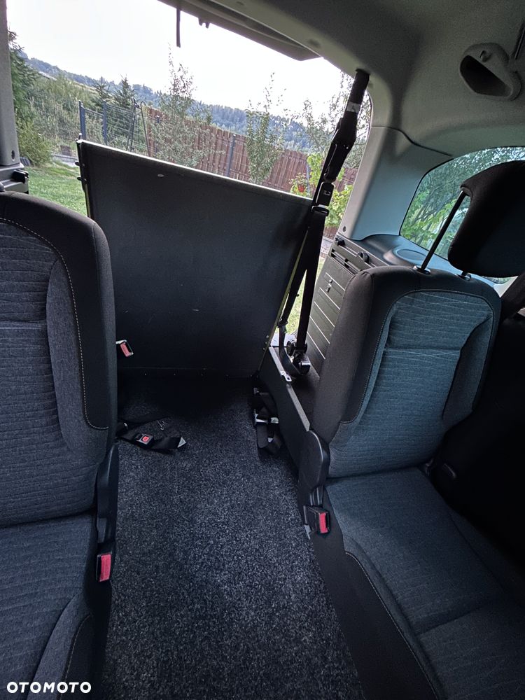Citroën Berlingo - 12
