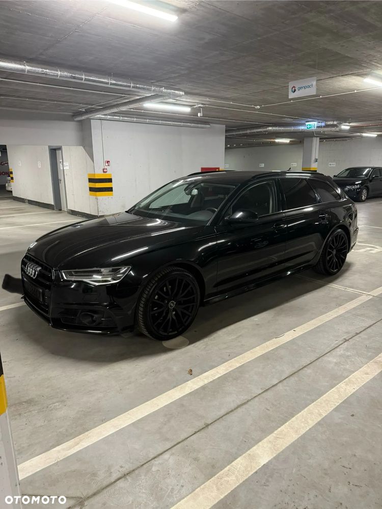 Audi A6 - 15
