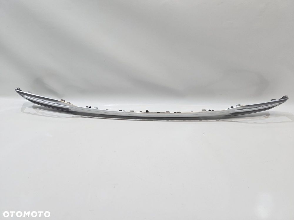 dokładka spojler zderzaka tył kia sorento iv 86670-p2010 - 2