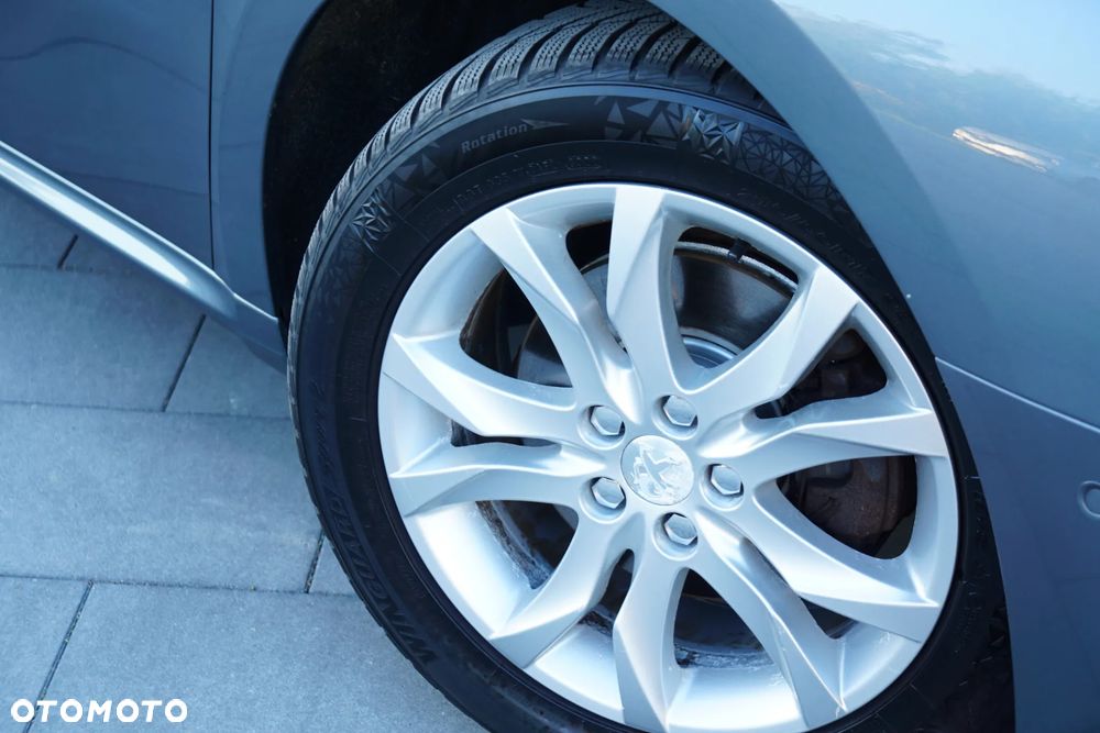 Peugeot 508 HDi FAP 140 Active - 39