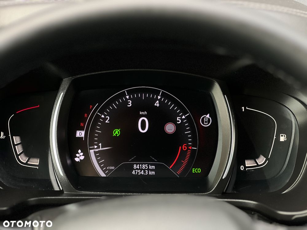 Renault Kadjar 1.3 TCe FAP Black Edition EDC - 34