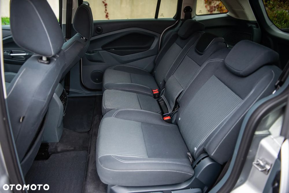 Ford Grand C-MAX 2.0 TDCi Business Edition - 21