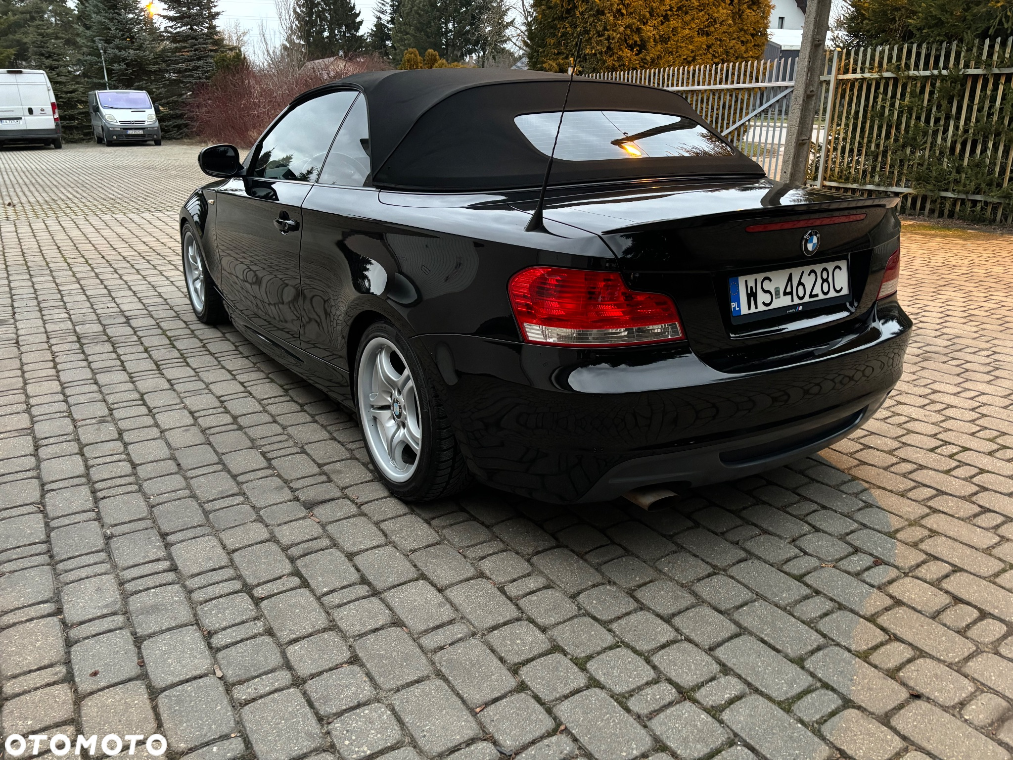 BMW Seria 1 118d DPF - 7