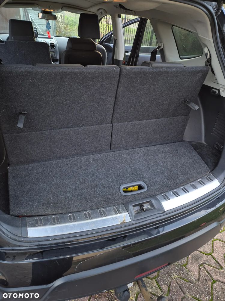 Nissan Qashqai - 13