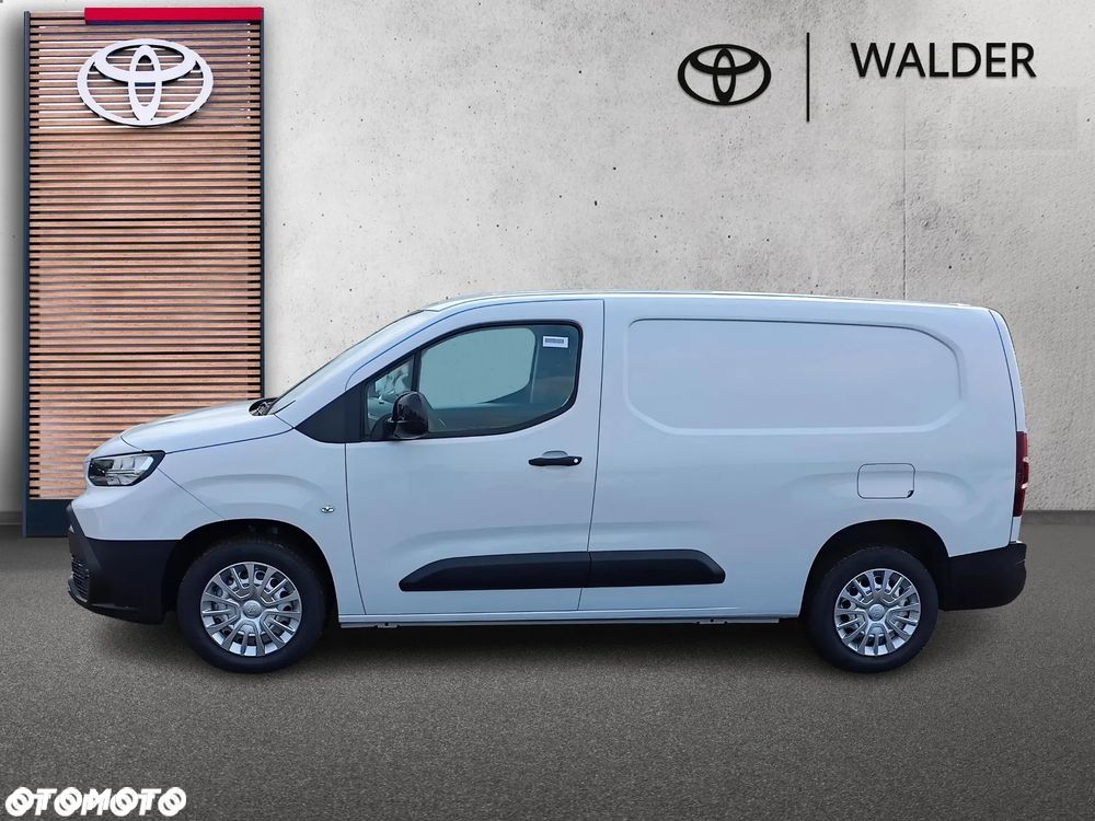 Toyota Proace City - 2