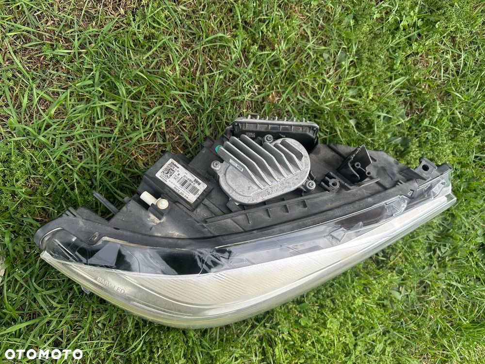Lewa Lampa BMW F32 LCI - 7