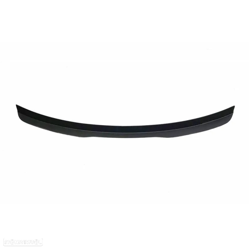 Kit Audi A7 RS7 11-15 Look em plástico Para-choques frontal + difusor traseiro + ponteiras + embaladeiras - 13