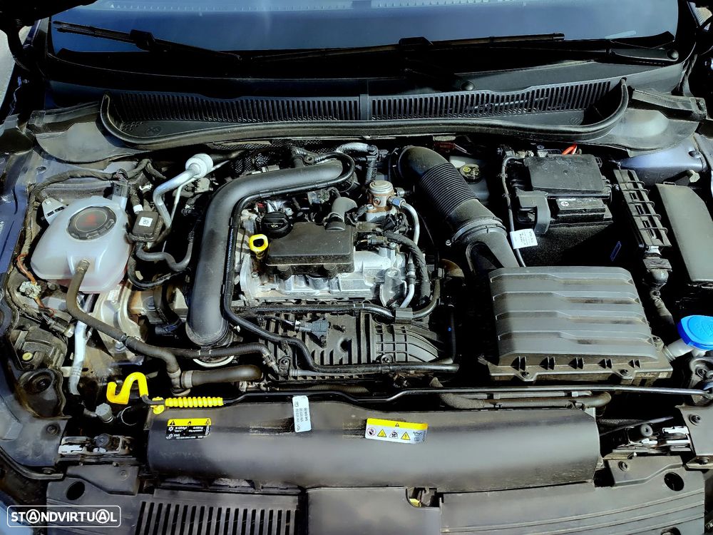 VW Polo 1.0 TSI Style - 32