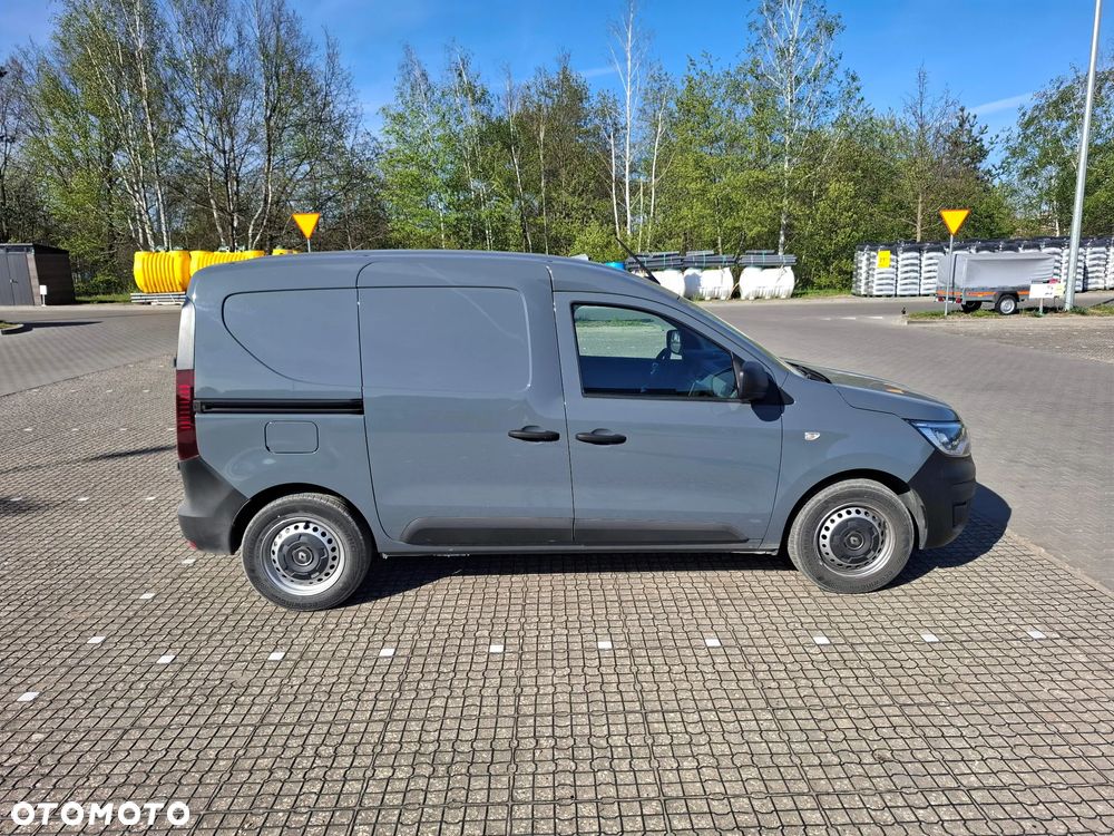 Renault EXPRESS - 4
