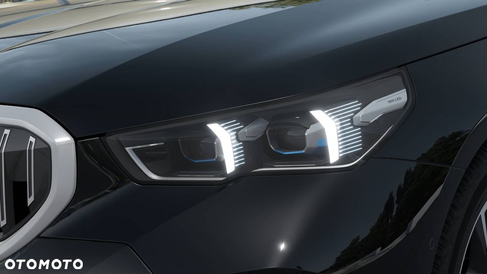 BMW i5 83.9kWh eDrive40 M Sport Edition - 5