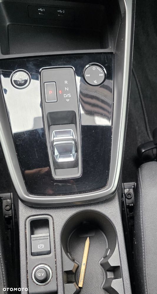 Audi A3 Sportback 35 TFSI mHEV Advanced S tronic - 29