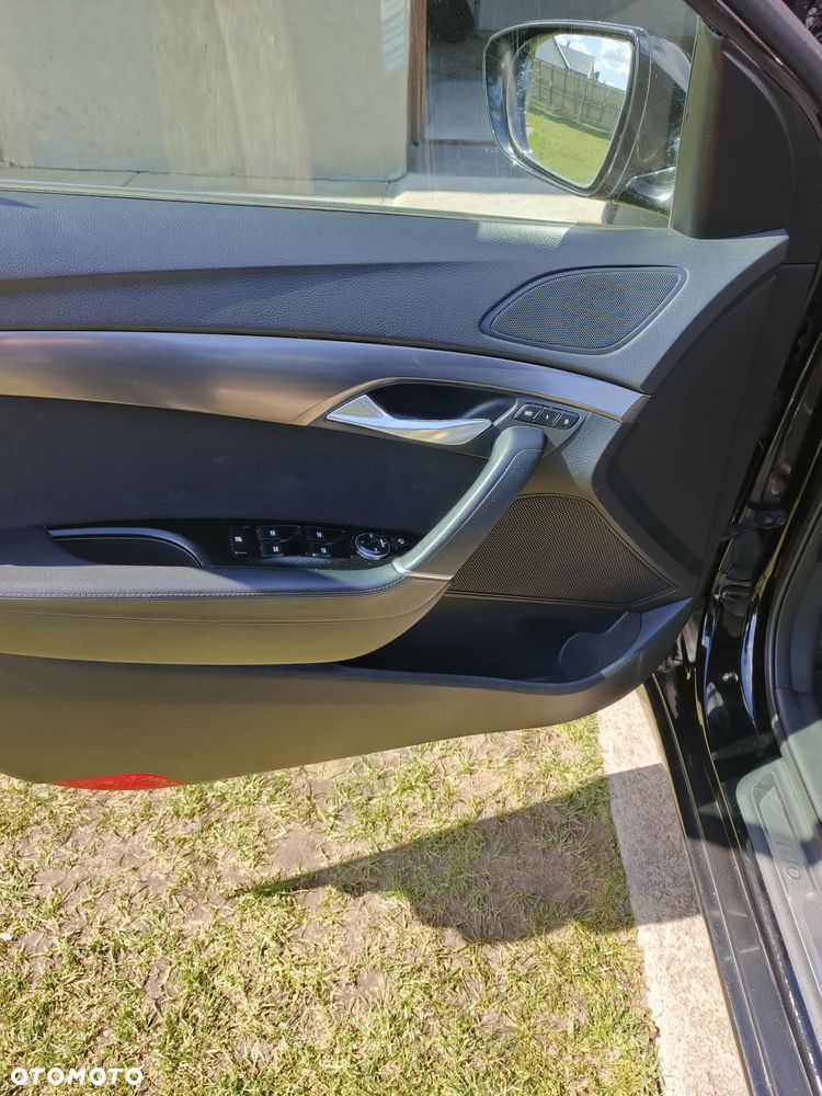 Hyundai i40 1.7 CRDi Premium - 8