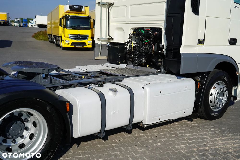 DAF / 106 / 460 / EURO 6 / ACC / I – COOL / SUPER SPACE CAB - 32