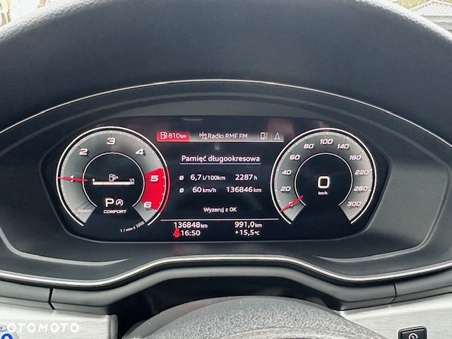 Audi A5 Sportback 40 TDI quattro S tronic S line - 10