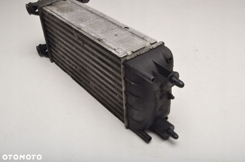 PEUGEOT 508 I 1.6 CHŁODNICA INTERCOOLER 9684946380 - 5