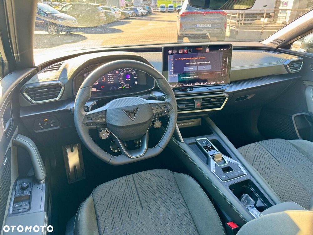 Cupra Leon 2.0 TSI VZ DSG - 16