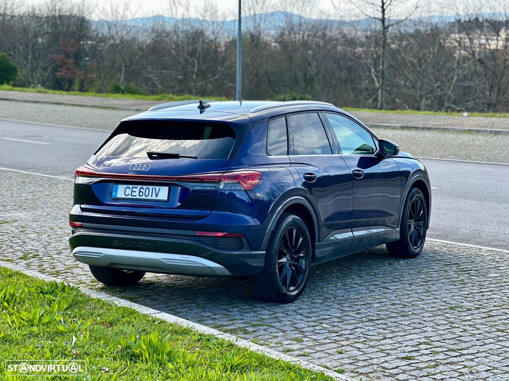Audi Q4 e-tron 35 - 14