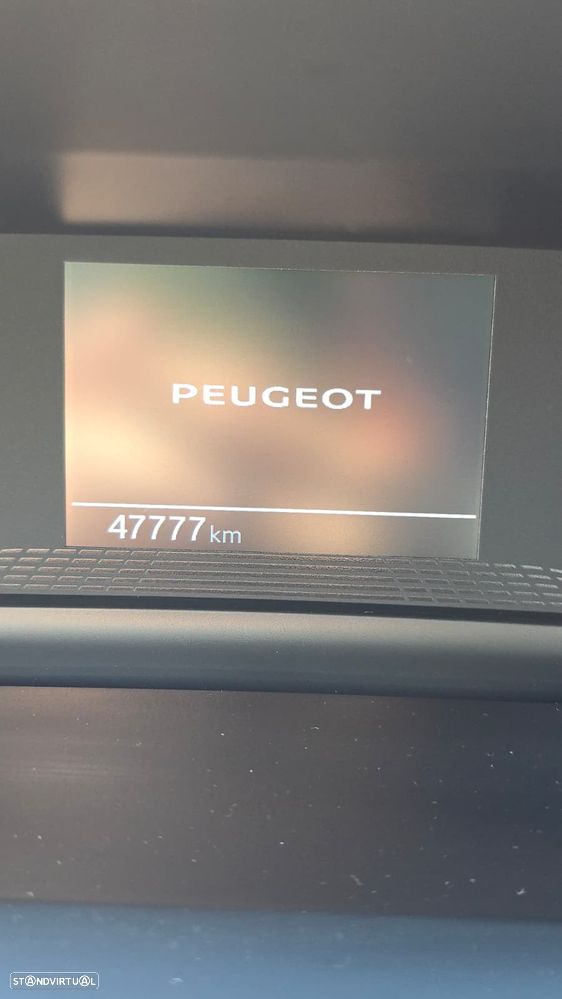 Peugeot 208 1.2 PureTech Active - 3