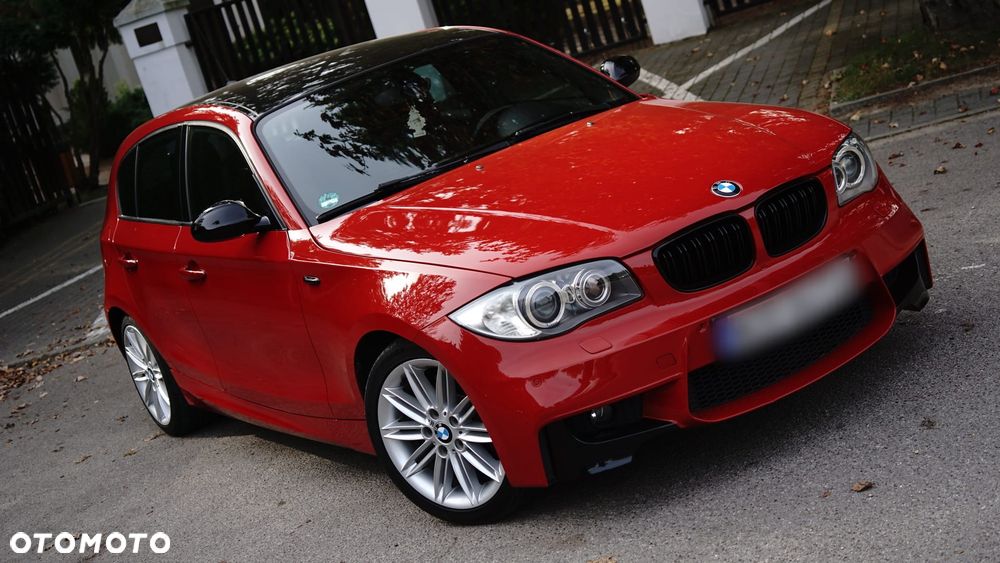 BMW Seria 1 118d DPF Edition Sport - 18
