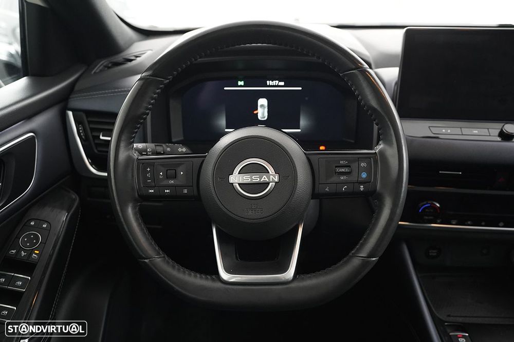 Nissan Qashqai 1.5 e-Power Tekna - 15