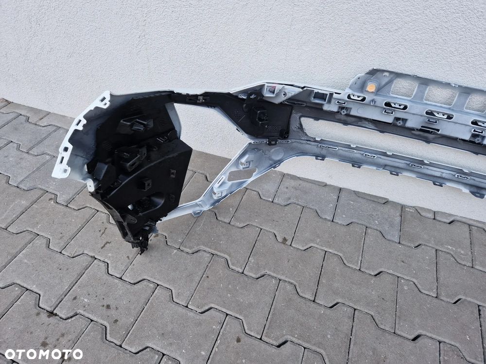 Zderzak Renault Captur II lift III - 7