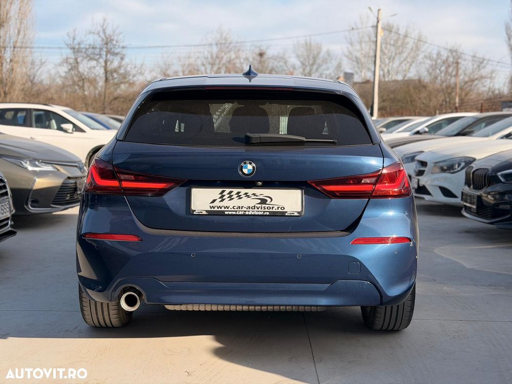 BMW Seria 1 118i Aut. Urban Line - 16