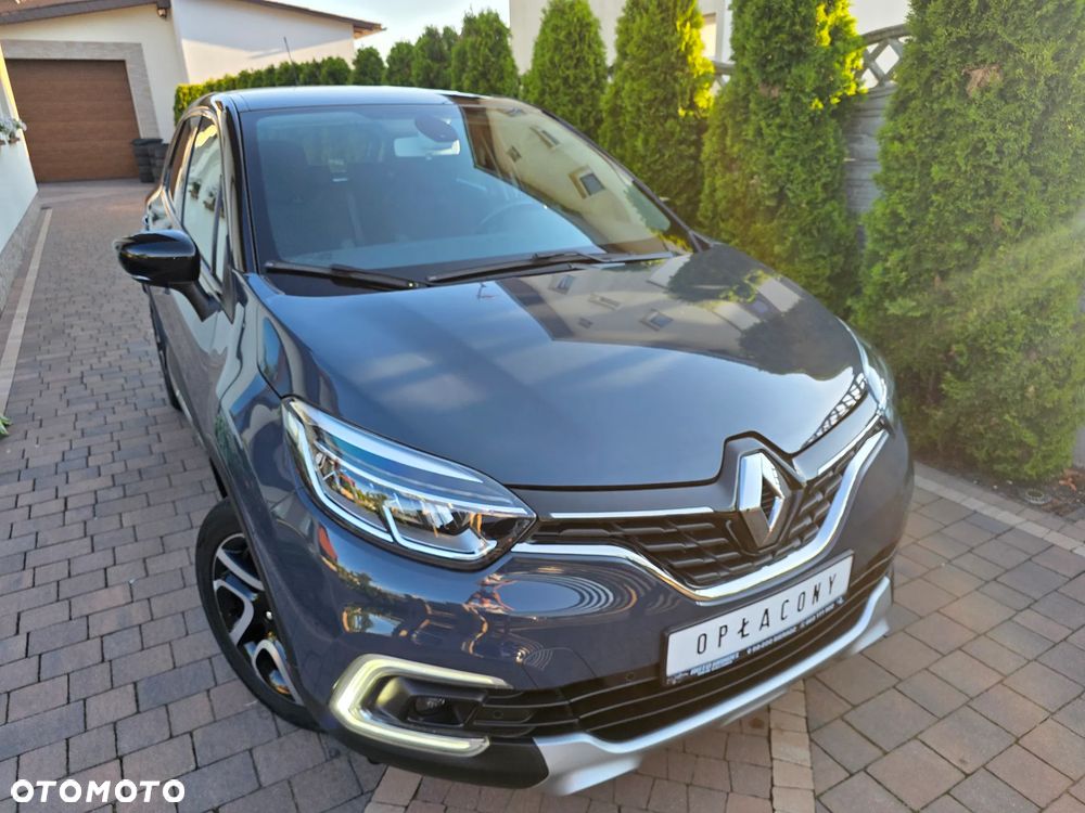 Renault Captur - 10