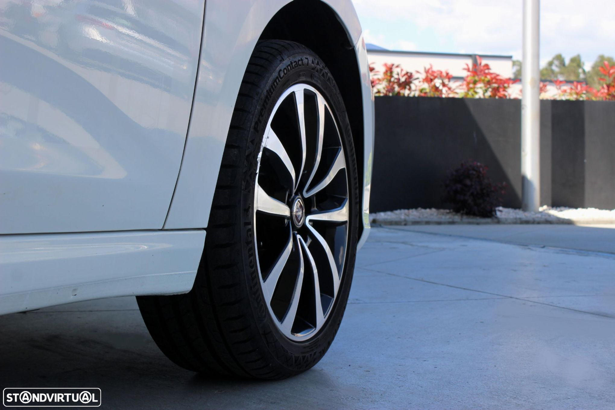 Fiat Tipo Station Wagon 1.3 M-Jet Lounge - 7
