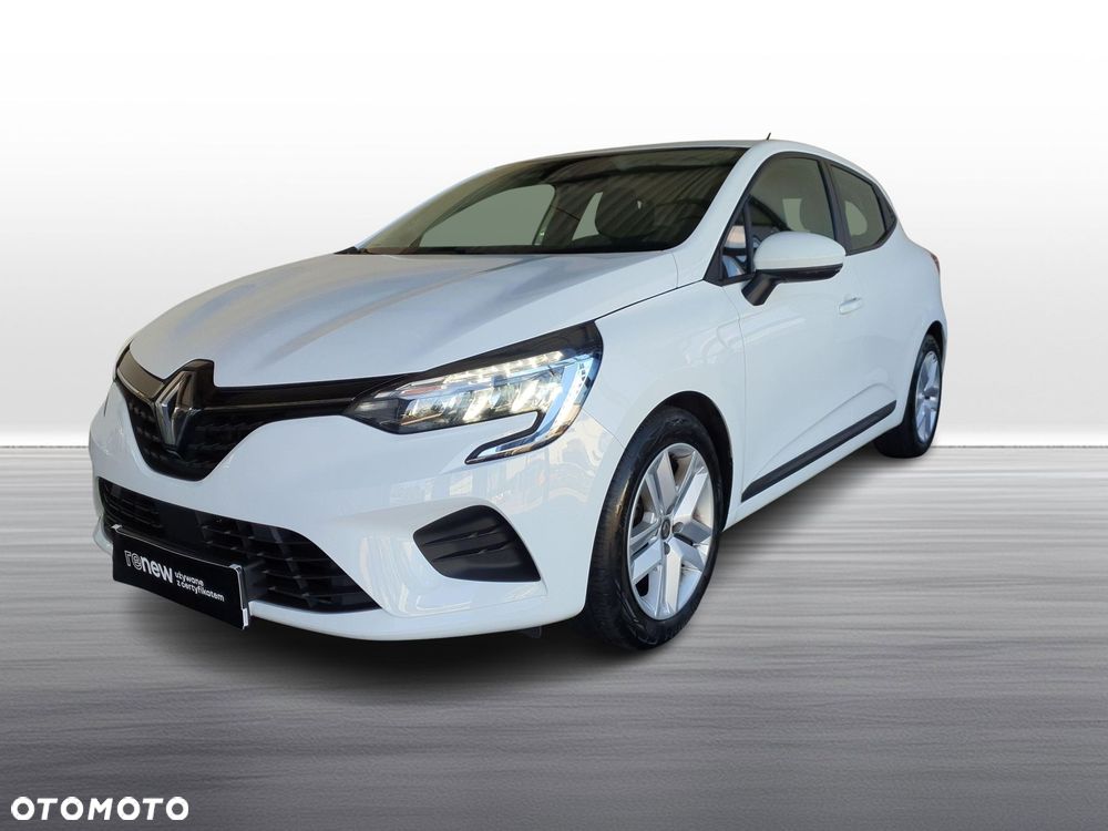 Renault Clio 1.0 TCe Zen - 29