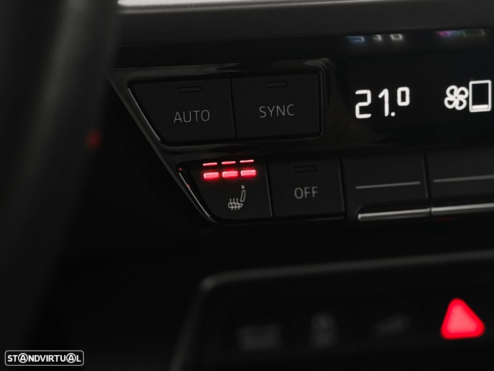 Audi A3 Sportback 40 TFSIe Advanced - 13