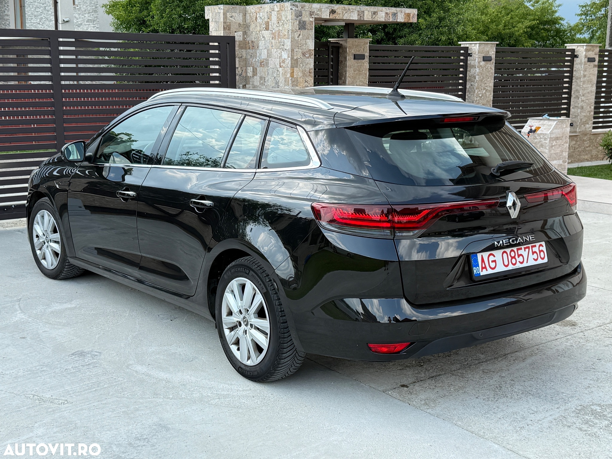 Renault Megane - 3