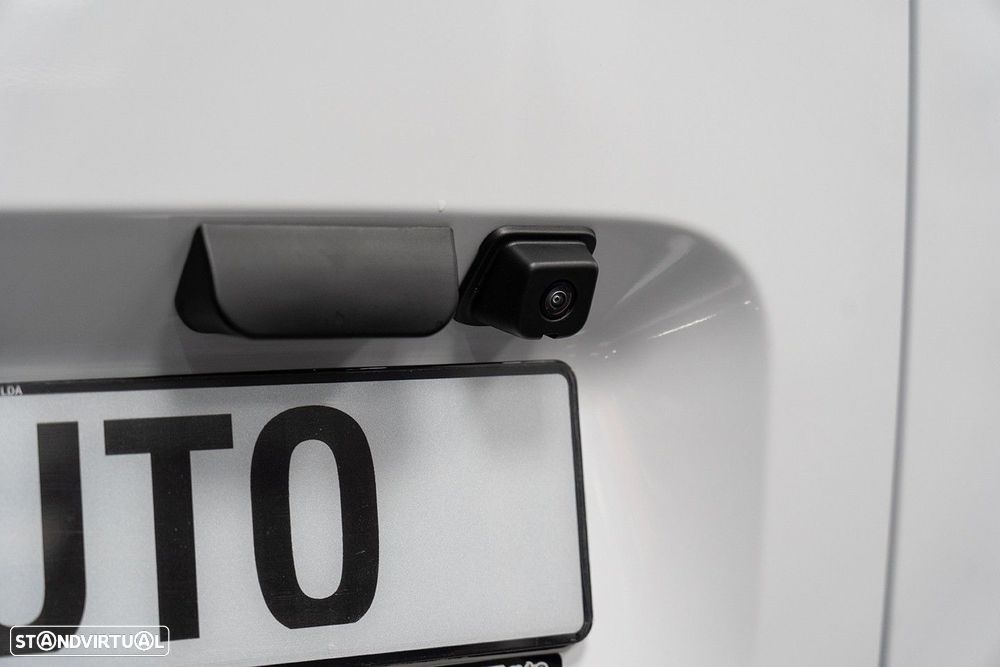 Fiat Doblo 1.5 D XL - 8