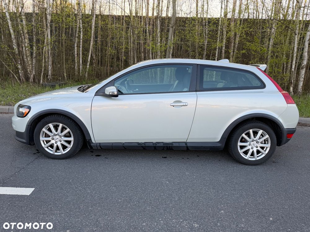 Volvo C30 D5 Edition - 4