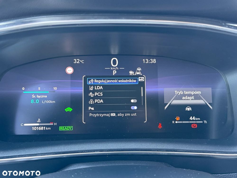 Toyota Corolla 1.8 Hybrid GPF Comfort - 19