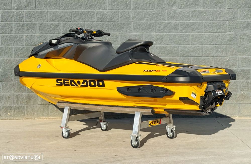Sea-Doo RXP-X 300 RS - 2