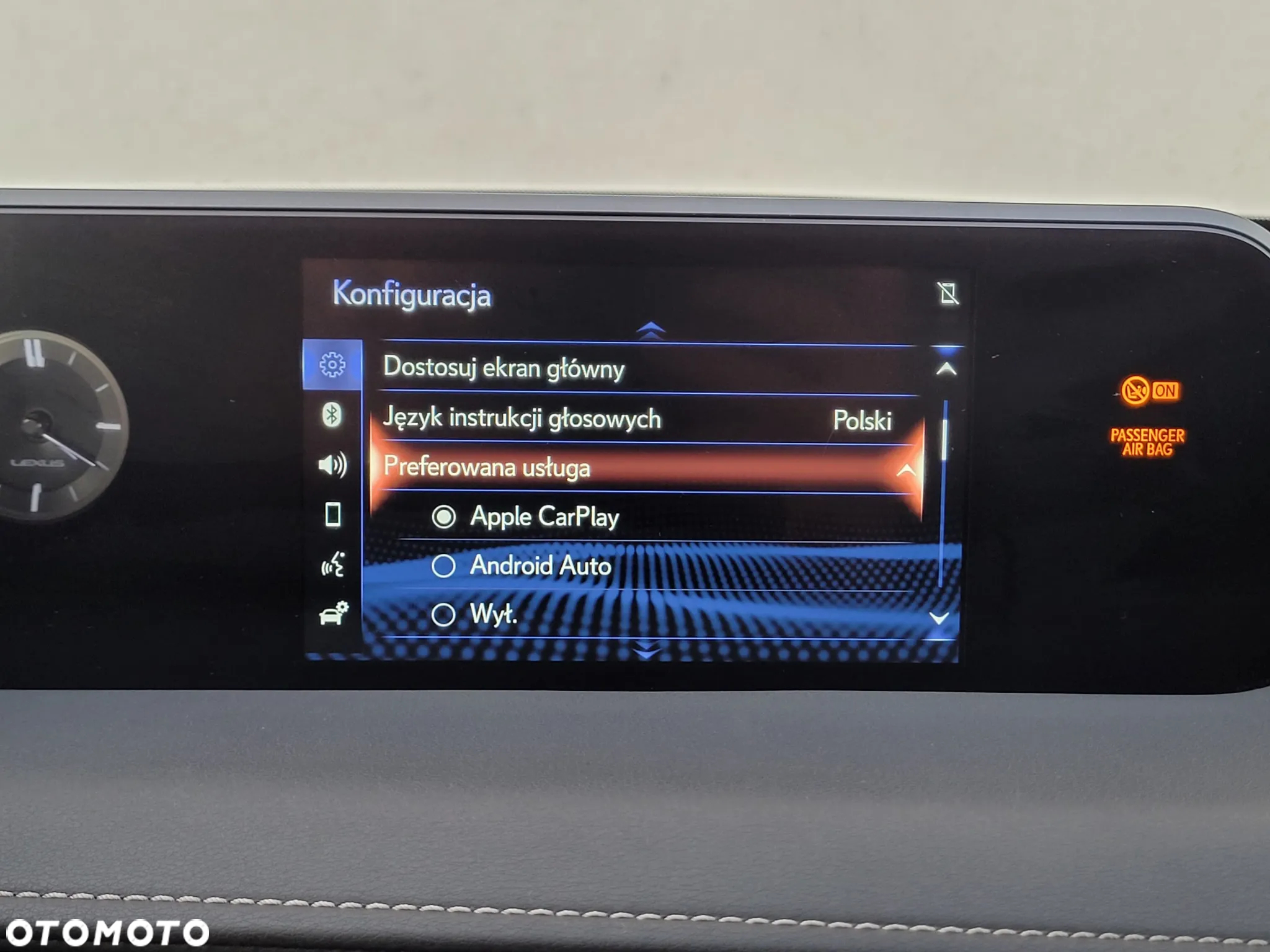Lexus UX 200 GPF F Impression 2WD - 18