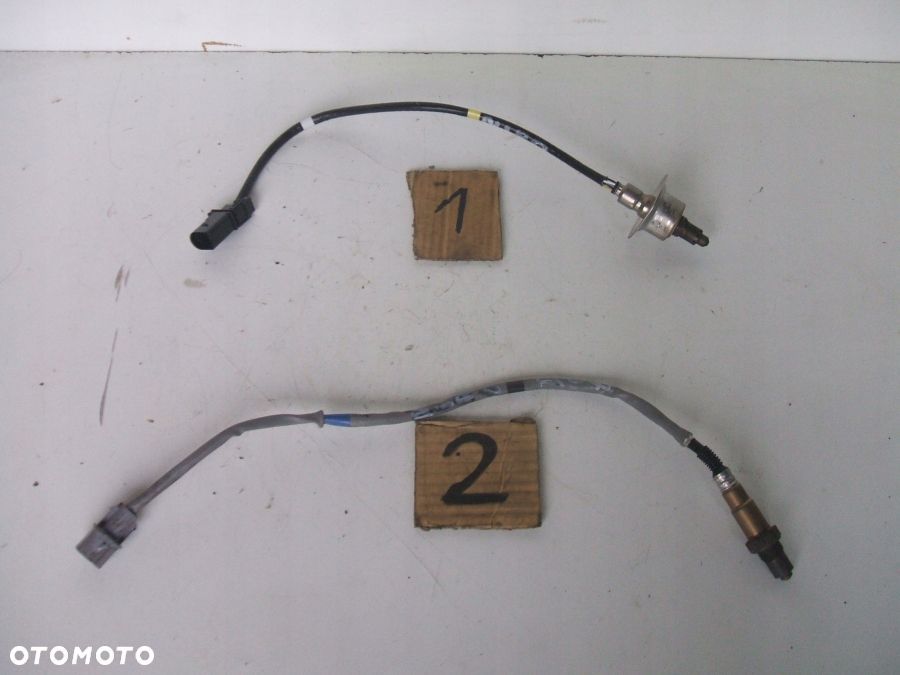 KIA NIRO IONIQ SONDA LAMBDA 3921003140 - 1