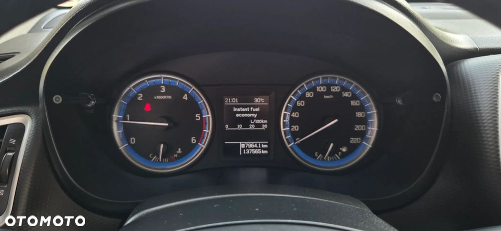 Suzuki SX4 S-Cross 1.6 DDiS 4x2 Comfort - 25