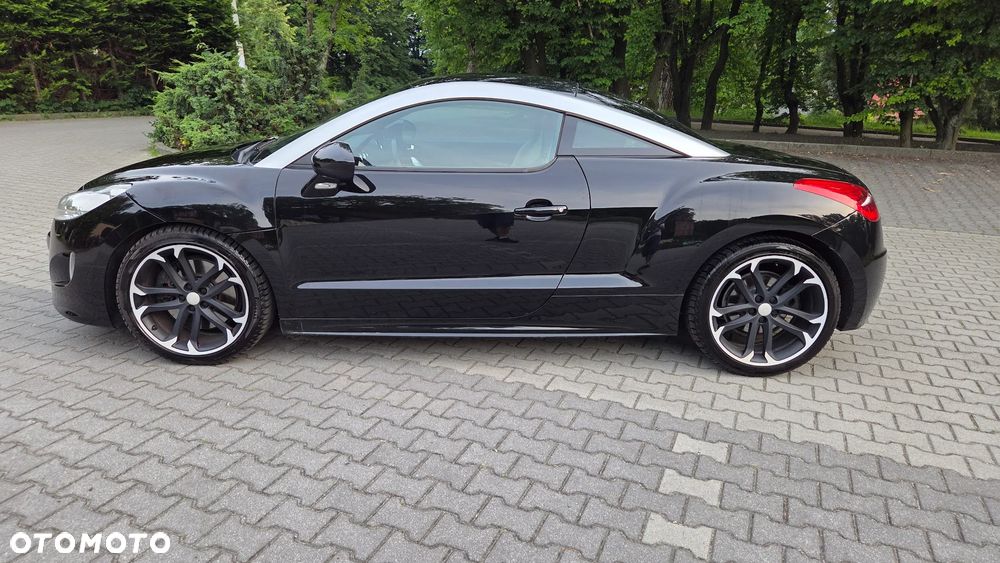 Peugeot RCZ - 12