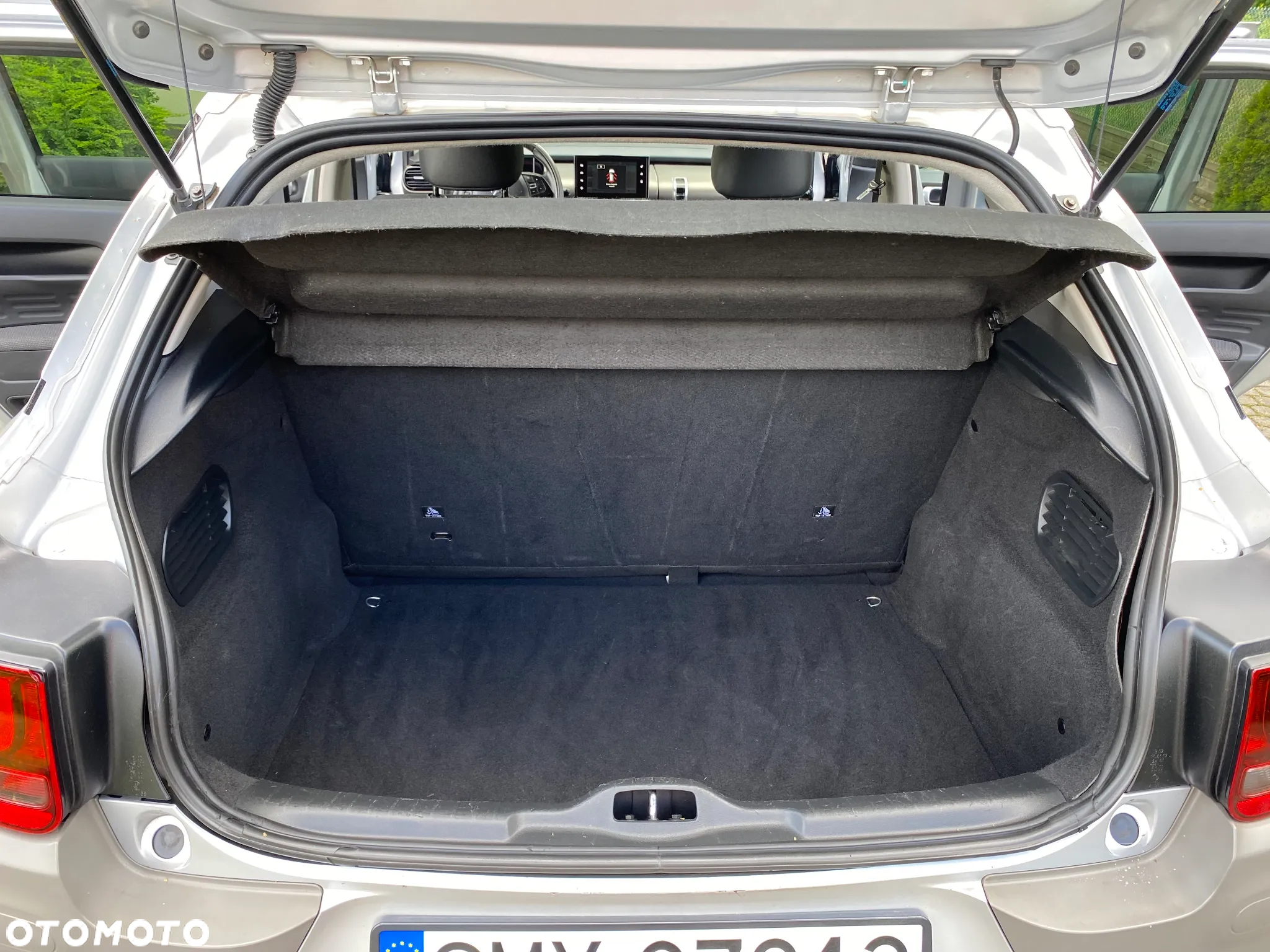 Citroën C4 Cactus 1.2 PureTech Feel Edition - 25