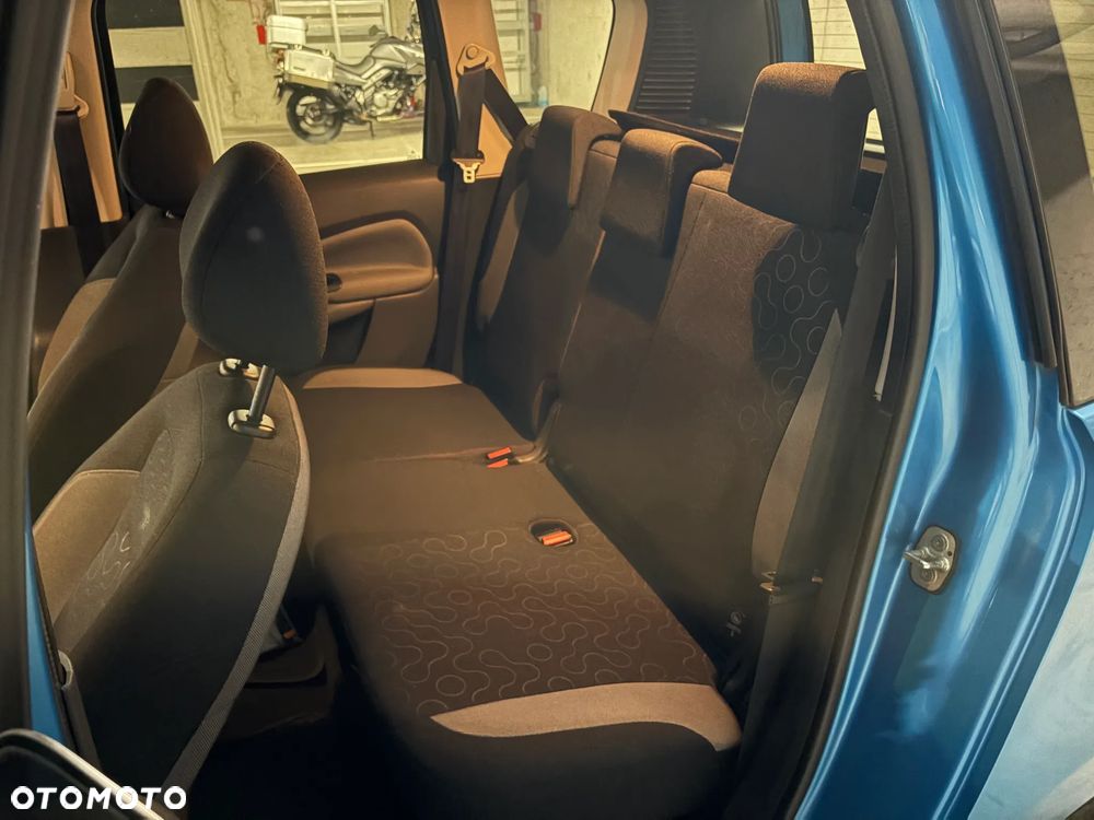 Citroën C3 Picasso - 9