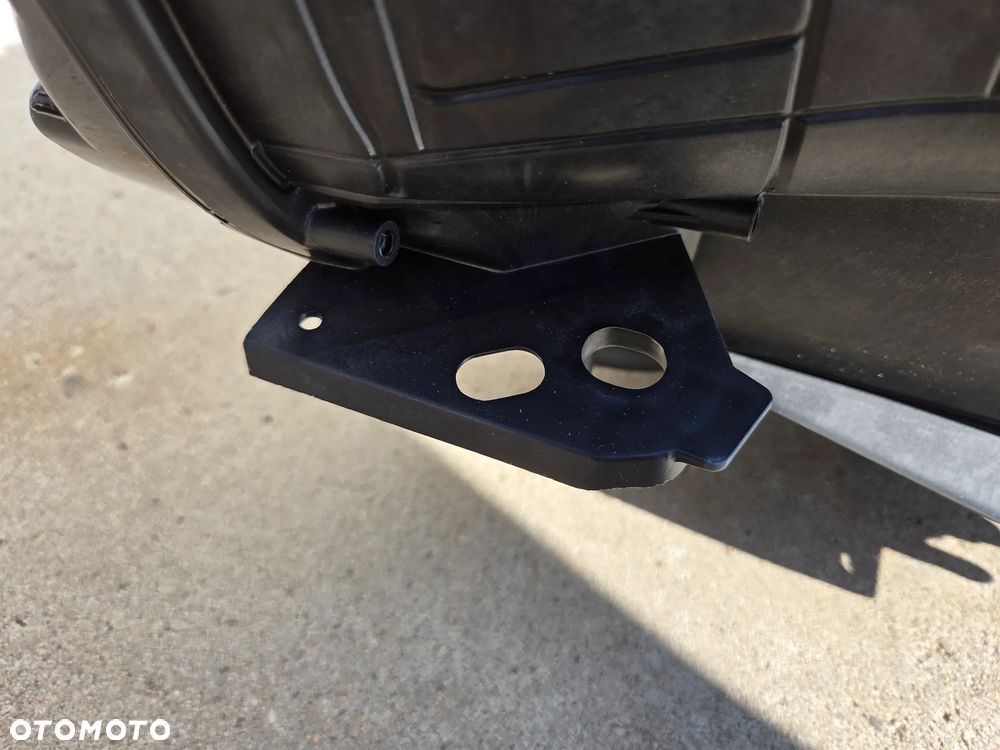 Lampa przednia lewa zwykła Peugeot 3008 II 5008 II NOWA - 10