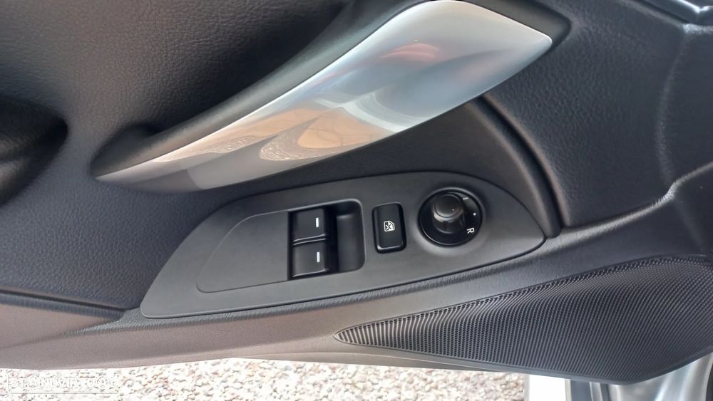 Fiat 124 Spider 1.4 MultiAir Turbo - 18