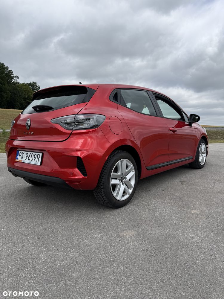 Renault Clio 1.0 TCe Techno - 9