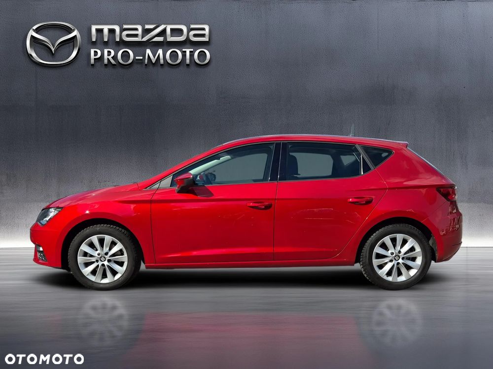 Seat Leon - 3