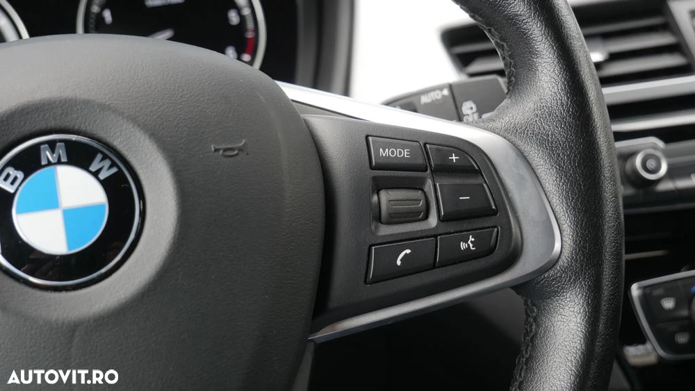 BMW X2 sDrive18d Aut. - 22