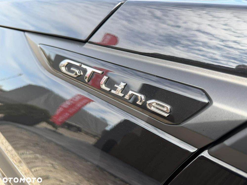 Peugeot 2008 1.5 BlueHDi GT Line S&S EAT8 - 9