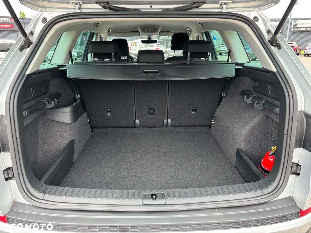 Skoda Kodiaq 2.0 TDI 4x2 Ambition DSG - 6