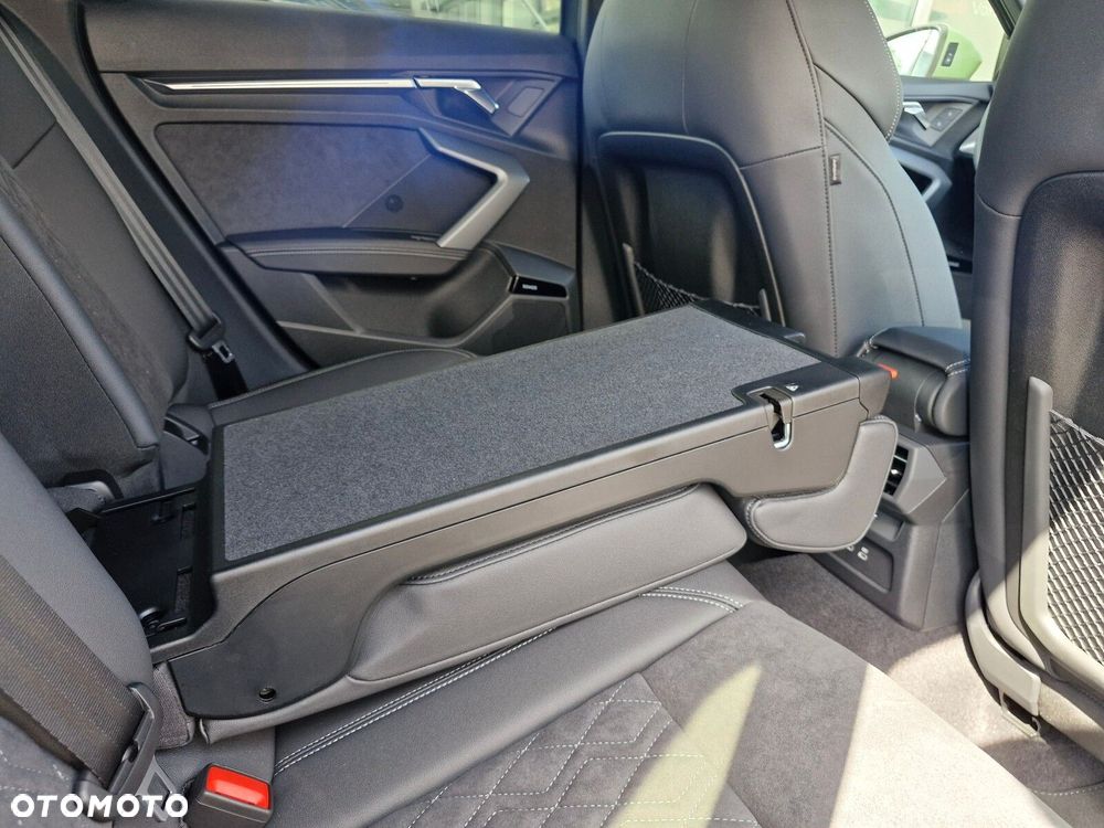 Audi S3 Sportback TFSI Quattro S tronic - 32
